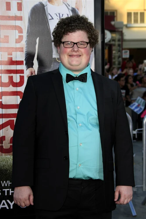 Jesse Heiman  