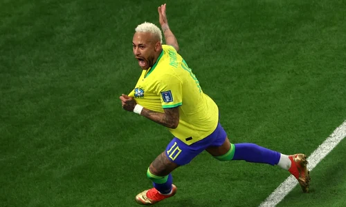 Neymar, Getty Images jpg
