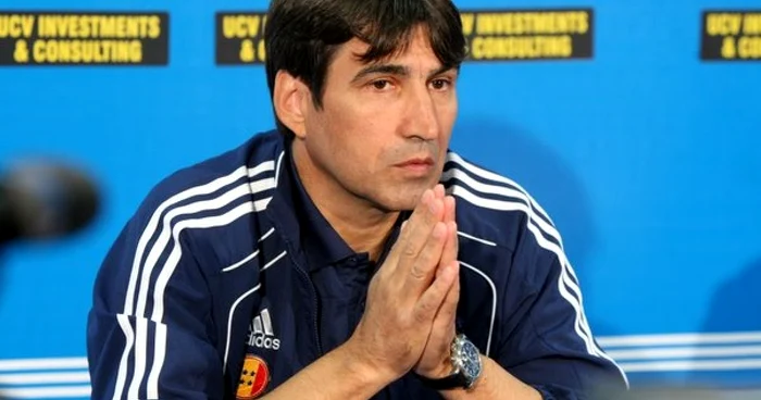 Victor Piţurcă