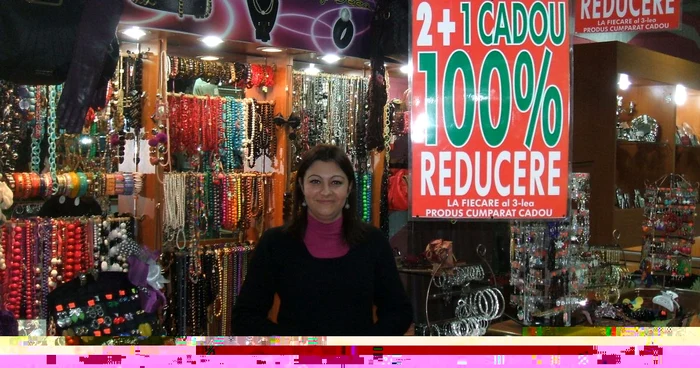 Magazinele au început anul cu un val de reduceri