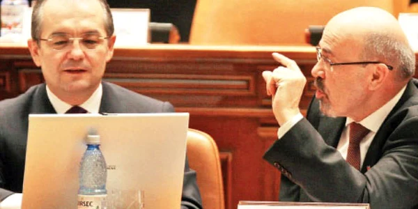 Marko Bela i-a dat termen o săptămână lui Emil Boc să deblocheze Legea educaţiei  