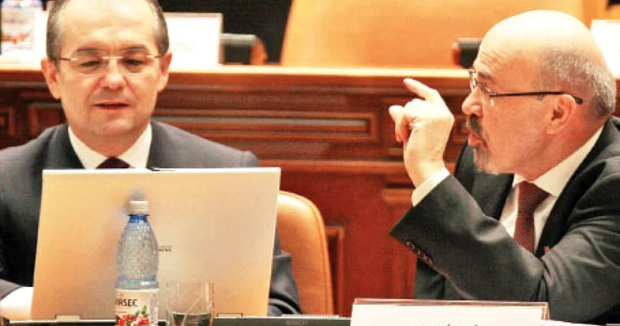 Marko Bela i-a dat termen o săptămână lui Emil Boc să deblocheze Legea educaţiei