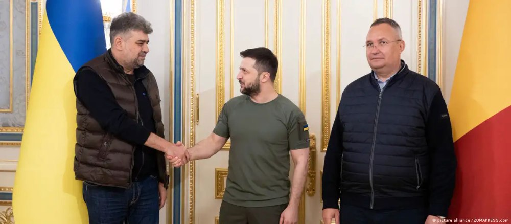 Ce vor Ciolacu și Ciucă? PSD+PNL=10 ani la putere