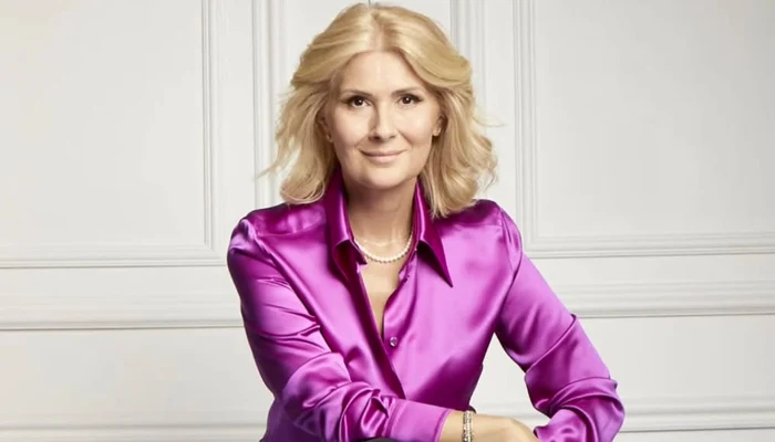 Alessandra Stoicescu / Foto: Instagram