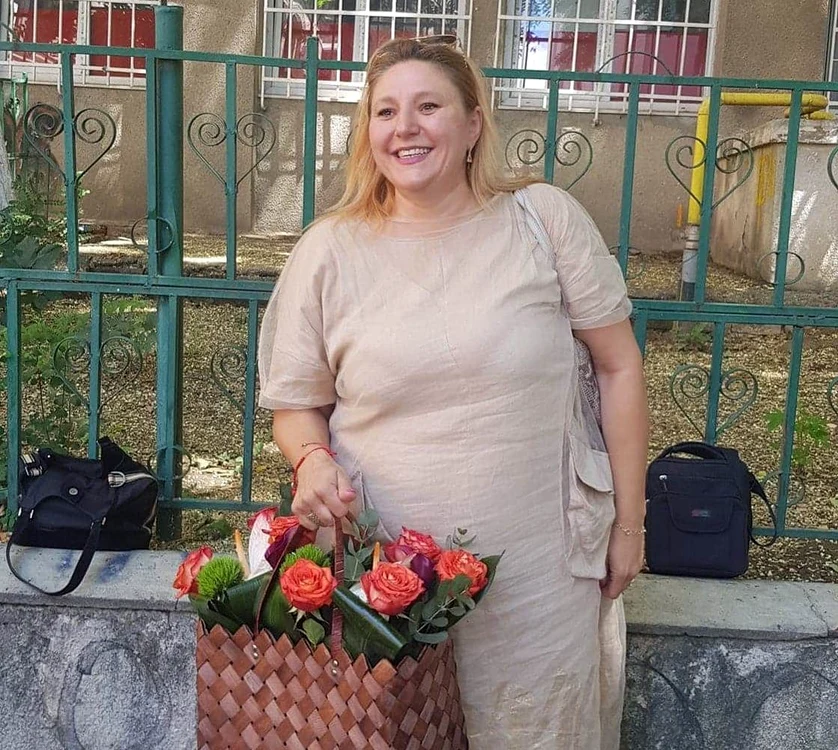 Fosta senatoare AUR a declarat că nu are de gând să se înscrie în PSDFoto: Facebook