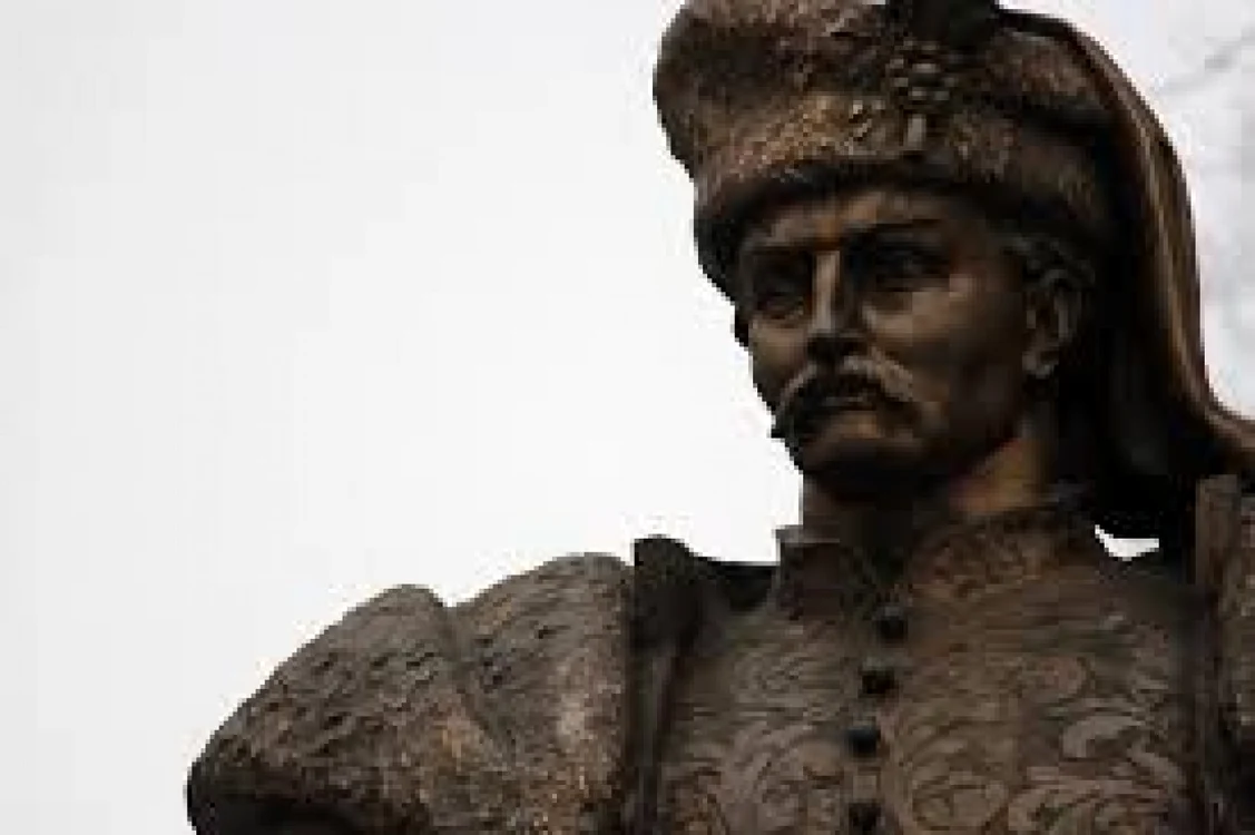 Ivan Mazepa