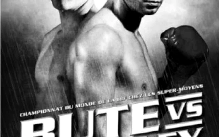 Bute vs Brinklezy