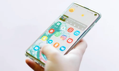 Noul membru al familiei Samsung Galaxy S20: Fan Edition, telefonul creat de dorințele fanilor jpeg