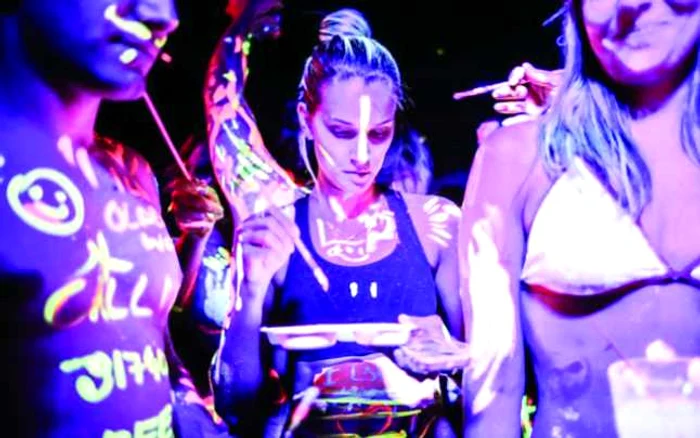 party