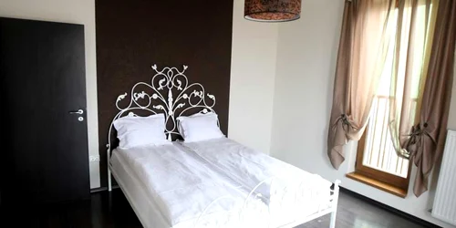 Fiecare dormitor este personalizat