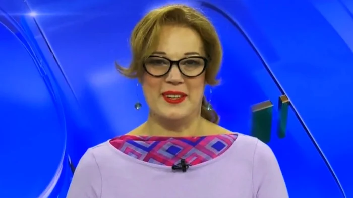 Horoscop Camelia Pătrășcanu pentru ziua de joi, 16 decembrie Foto: captură Video