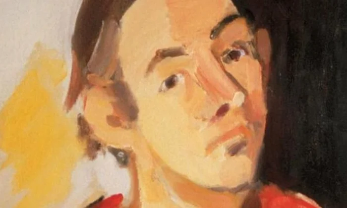 Confesiunile unui poet al culorii:  Vasile Grigore jpeg