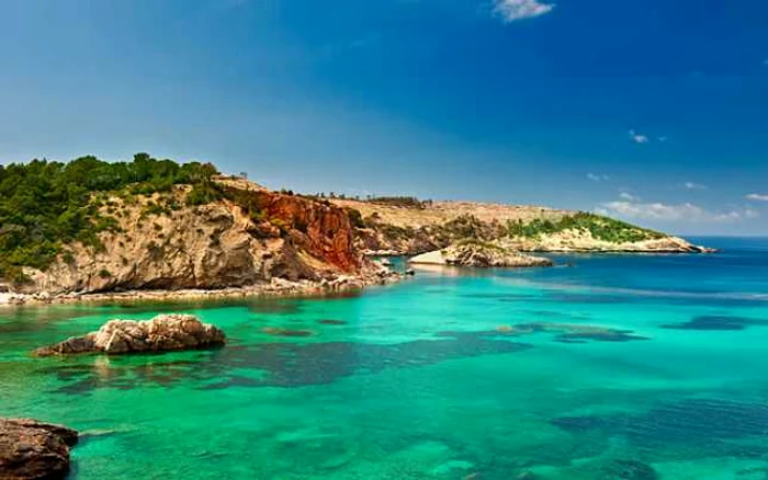 cala ibitza