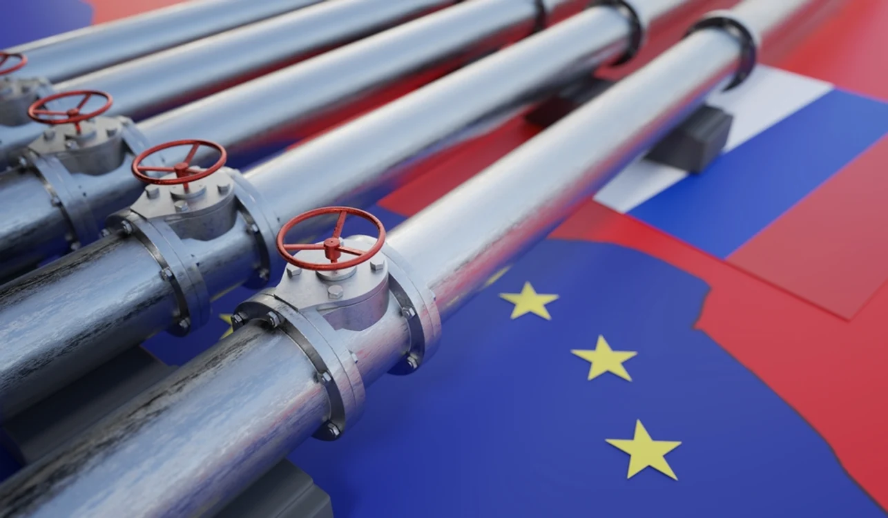 SUA și UE vizează petrolul rusesc foto shutterstock