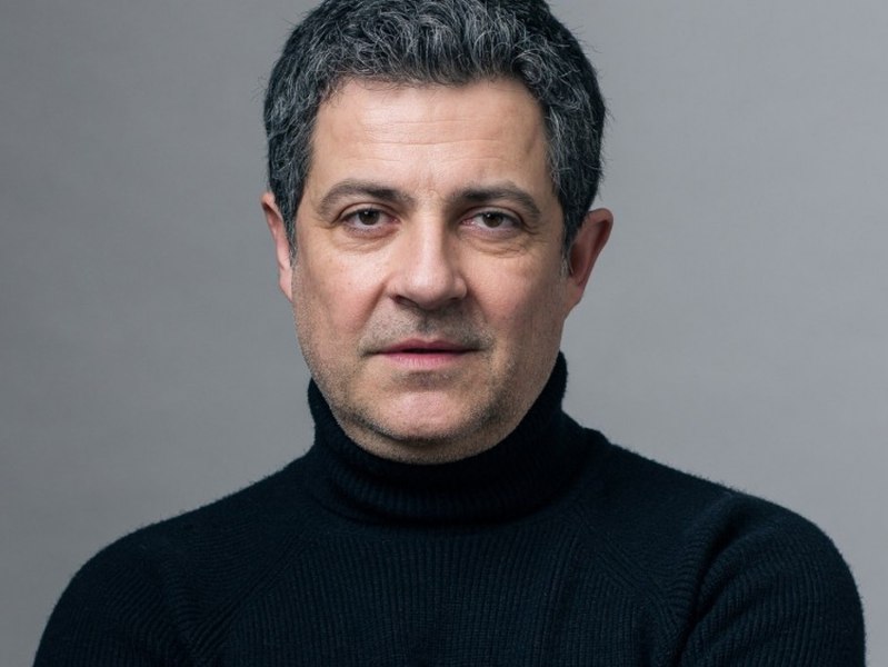 16 august: Actorul Mihai Călin împlinește de 55 de ani. Rolul care i-a adus un premiu Gopo