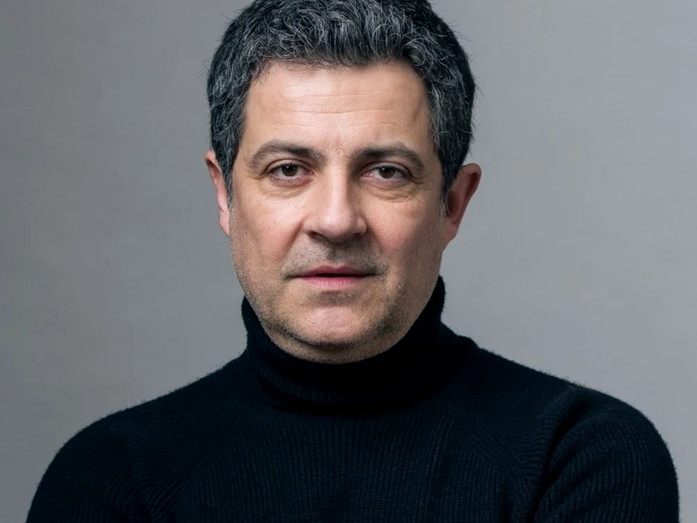 Actorul Mihai Călin a lansat critici dure la adresa naţionalismului FOTO: Arhivă