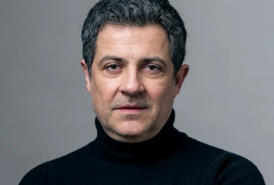 Mihai Calin FOTO Zile si Nopti