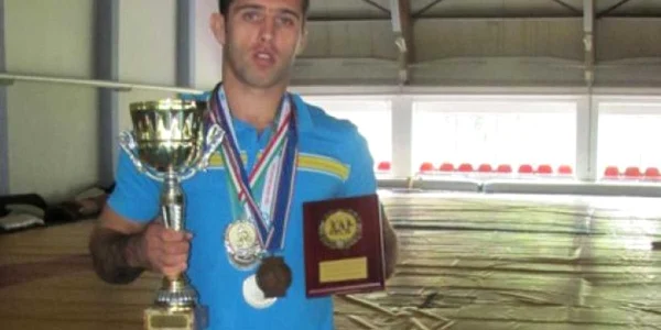 Eusebiu Diaconu
