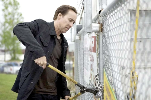 Marţi, de la ora 20.30, PRO TV va difuza filmul “Jaf contra cronometru”, cu Nicolas Cage în rolul principal.