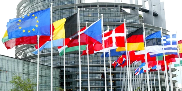 parlamentul european