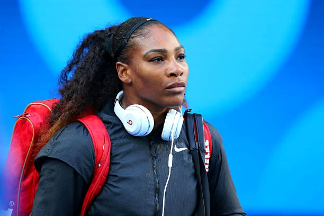 Serena