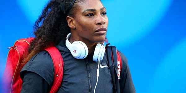 Serena