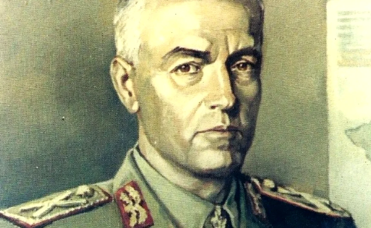 Ion Antonescu, personalitate controversată. Foto: Arhivă