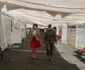 Spitalul militar de campanie din Timişoara FOTO Ş.Both