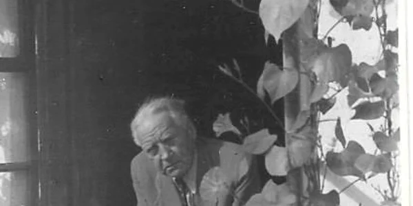 Kurt Mott arhiva familiei
