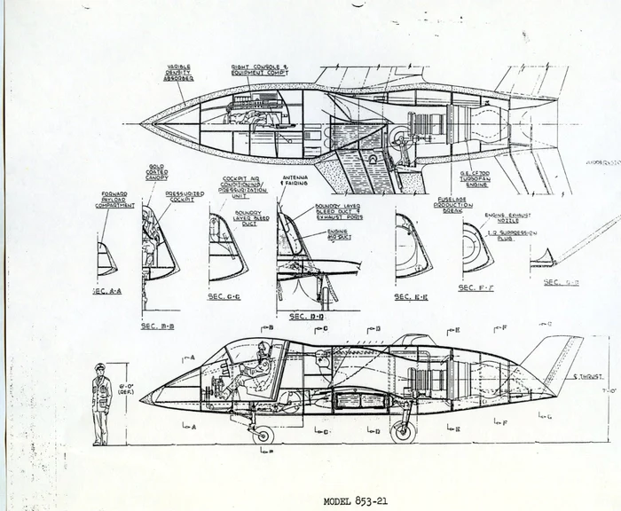 avion boeing