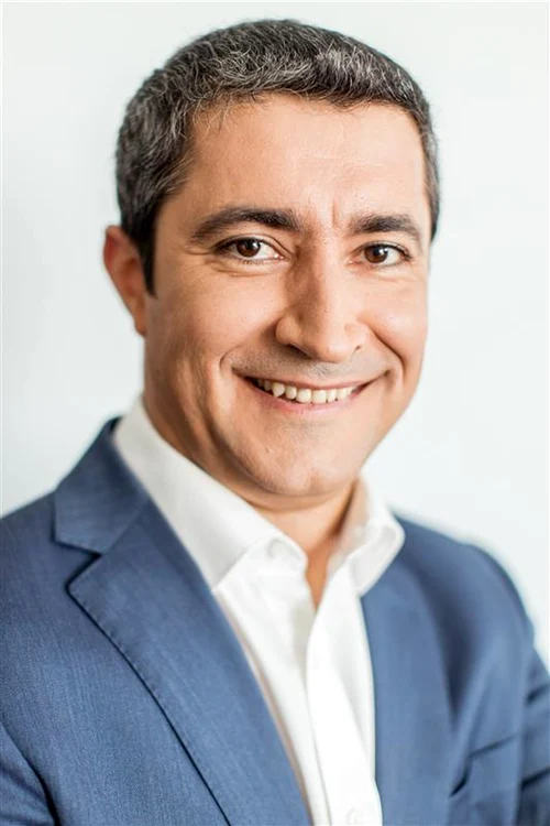 Mihail Ion, Raiffeisen Bank România