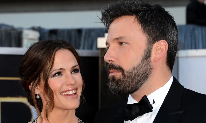 Jennifer Garner și Ben Affleck au fost căsătoriți timp de nouă ani jpeg