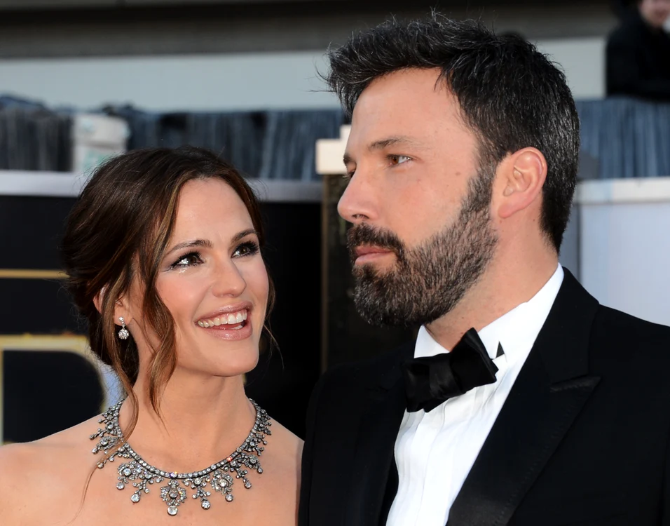 Jennifer Garner și Ben Affleck au fost căsătoriți timp de nouă ani