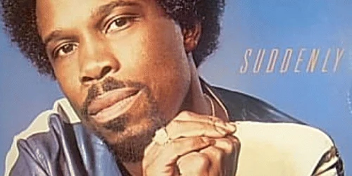BILLY OCEAN
