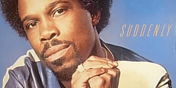 BILLY OCEAN 