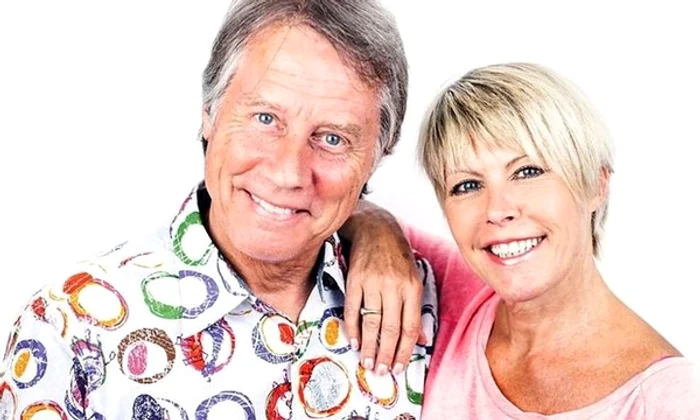 Tony și Julie Wadsworth sunt acuzați de abuz sexual