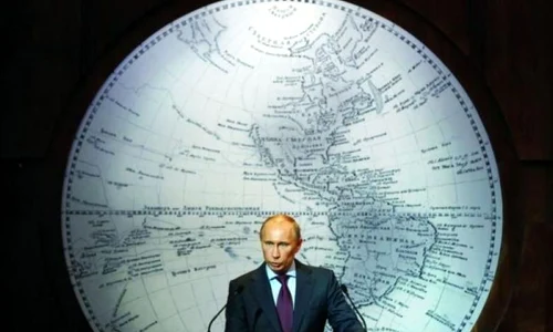 VIDEO Dezbatere „Historia”: Ce se ascunde în spatele retragerii lui Putin din Siria? jpeg