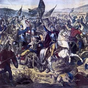 Battle of Kosovo, Adam Stefanović, 1870 jpg
