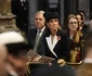 Prințesa Kate la slujba de la Abația Westminster pentru Ziua ANZAC. FOTO: Getty Images