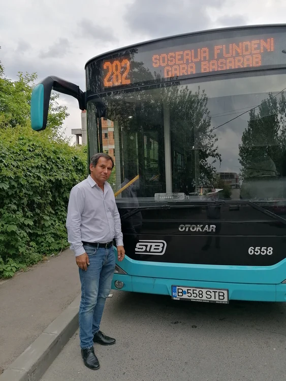 Valer Ciobănescu. FOTO: Facebook