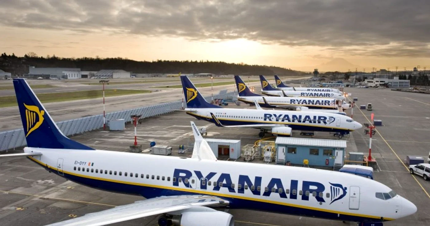 ryanair