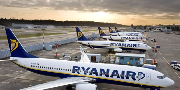 ryanair