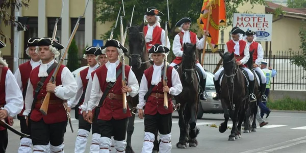 hunedoara zilele hunedoarei