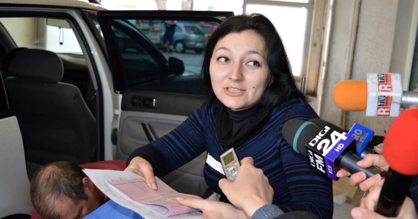 victima accident ploiesti foto dana mihai