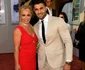 Britney Spears și Sam Asghari. Sursa foto: Getty