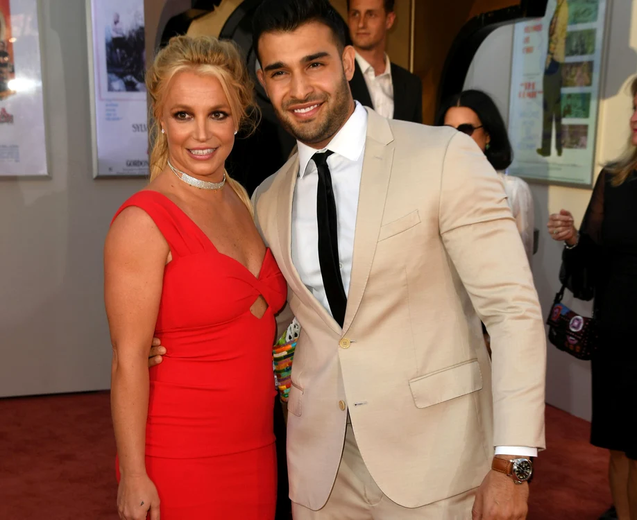 britney spears sam asghari getty  jpg