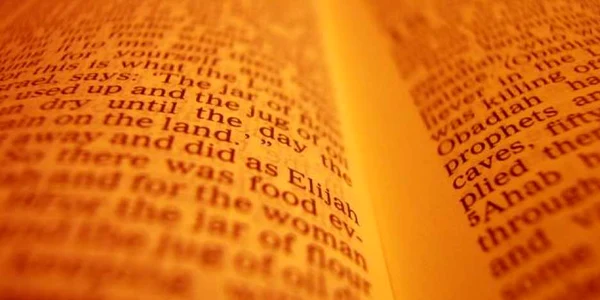 ce spune biblia despre gelozie