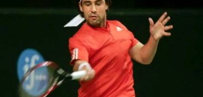 TENIS: Baghdatis şi Rochus, în finala de la Stockholm