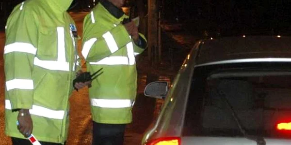 politisti rutieri