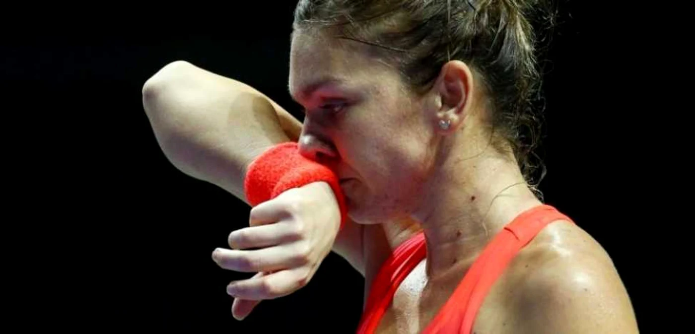 Simona Halep